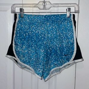 tempo running shorts